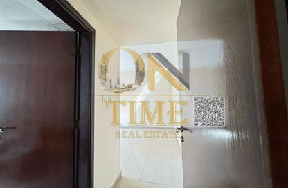 Apartment - 3 Bedrooms - 3 Bathrooms for rent in Ajman One Towers - Al Sawan - Ajman