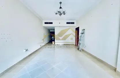 Apartment - 1 Bedroom - 2 Bathrooms for rent in Al Nahda 2 - Al Nahda - Dubai