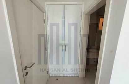 Apartment - 1 Bedroom - 2 Bathrooms for rent in Muwaileh 29 Building - Muwaileh - Sharjah Apartment - 1 Bedroom - 2 Bathrooms for rent in Muwaileh 29 Building - Muwaileh - Sharjah
