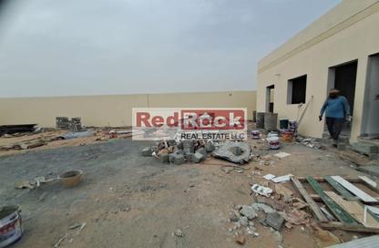 Land - Studio for rent in Al Sajaa Industrial - Al Sajaa - Sharjah