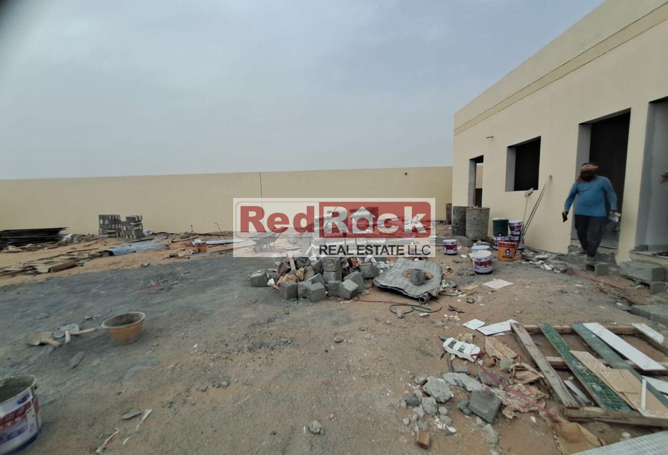 Fully Compact Interlocked Land at Aed 220K