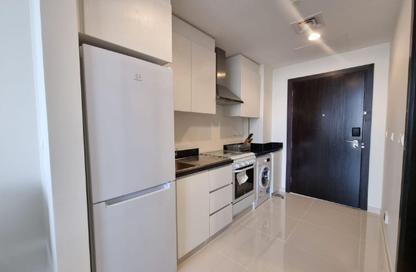 Apartment - Studio - 1 Bathroom for sale in Celestia B - Celestia - Residential District - Dubai South (Dubai World Central) - Dubai Apartment - Studio - 1 Bathroom for sale in Celestia B - Celestia - Residential District - Dubai South (Dubai World Central) - Dubai