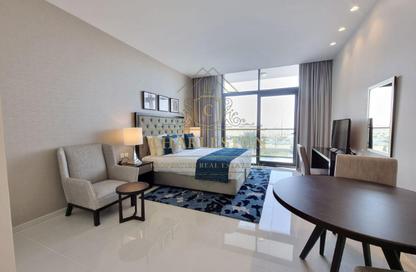 Apartment - Studio - 1 Bathroom for sale in Celestia B - Celestia - Residential District - Dubai South (Dubai World Central) - Dubai Apartment - Studio - 1 Bathroom for sale in Celestia B - Celestia - Residential District - Dubai South (Dubai World Central) - Dubai