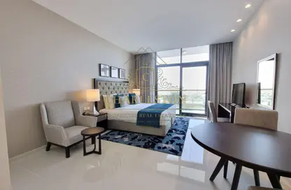 Apartment - 1 Bathroom for sale in Celestia B - Celestia - Residential District - Dubai South (Dubai World Central) - Dubai