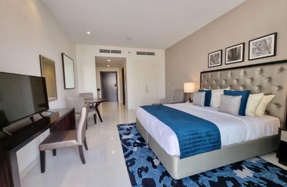 Apartment - Studio - 1 Bathroom for sale in Celestia B - Celestia - Residential District - Dubai South (Dubai World Central) - Dubai Apartment - Studio - 1 Bathroom for sale in Celestia B - Celestia - Residential District - Dubai South (Dubai World Central) - Dubai