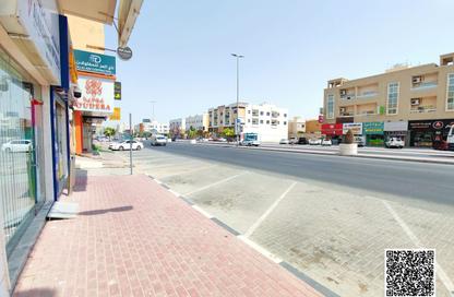 Shop - Studio for rent in Al Rawda 2 - Al Rawda - Ajman