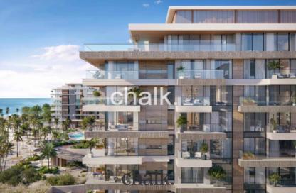 Apartment - 2 - 4 for sale in Ellington Sands 2 Block B - Ellington Sands 2 - Ellington Sands - Dubai Islands - Dubai