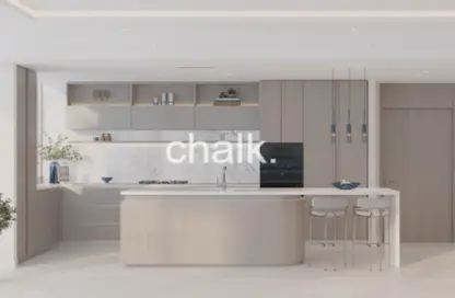 Apartment - 2 Bedrooms - 4 Bathrooms for sale in Ellington Sands 2 Block B - Ellington Sands 2 - Ellington Sands - Dubai Islands - Dubai