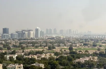 Apartment - 1 Bedroom - 2 Bathrooms for rent in Elite Sports Residence 10-2 - Elite Sports Residence 10 - Elite Sports Residence - Dubai Sports City - Dubai