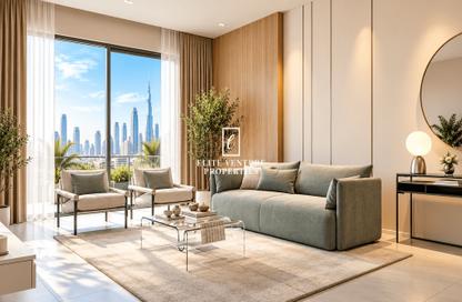 Apartment - 1 - 2 for sale in Vivid Tower - District 1 - Jumeirah Village Triangle - Dubai Apartment - 1 - 2 for sale in Vivid Tower - District 1 - Jumeirah Village Triangle - Dubai
