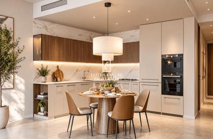 Apartment - 1 - 2 for sale in Vivid Tower - District 1 - Jumeirah Village Triangle - Dubai Apartment - 1 - 2 for sale in Vivid Tower - District 1 - Jumeirah Village Triangle - Dubai