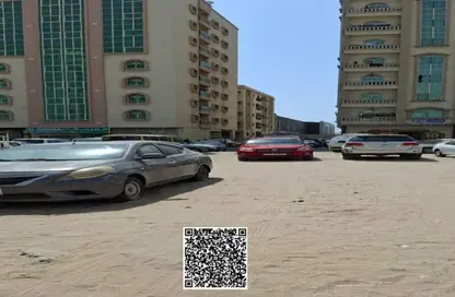 Land - Studio for sale in Ajman Hills - Al Alia - Ajman Land - Studio for sale in Ajman Hills - Al Alia - Ajman