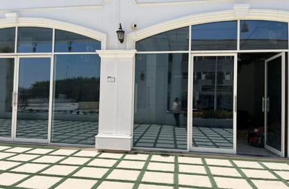 Shop - Studio for rent in Al Barsha South 3 - Al Barsha South - Al Barsha - Dubai