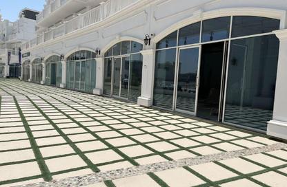 Shop - Studio for rent in Al Barsha South 3 - Al Barsha South - Al Barsha - Dubai