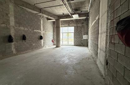Shop - Studio for rent in Al Barsha South 3 - Al Barsha South - Al Barsha - Dubai