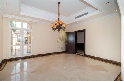 Villa - 5 - 7 for rent in Al Barsha 3 Villas - Al Barsha 3 - Al Barsha - Dubai