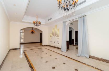 Villa - 5 - 7 for rent in Al Barsha 3 Villas - Al Barsha 3 - Al Barsha - Dubai Villa - 5 - 7 for rent in Al Barsha 3 Villas - Al Barsha 3 - Al Barsha - Dubai
