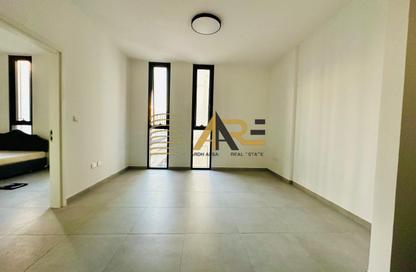 Apartment - 1 Bedroom - 2 Bathrooms for rent in East Village - Aljada - Sharjah