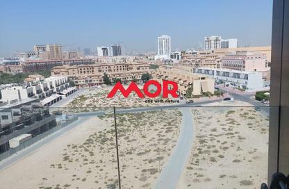 شقة - 2 غرف نوم - 3 حمامات للايجار في ملانو جيوفاني بوتيك سوتس - ديستريكت 17 - قرية جميرا الدائرية - دبي شقة - 2 غرف نوم - 3 حمامات للايجار في ملانو جيوفاني بوتيك سوتس - ديستريكت 17 - قرية جميرا الدائرية - دبي