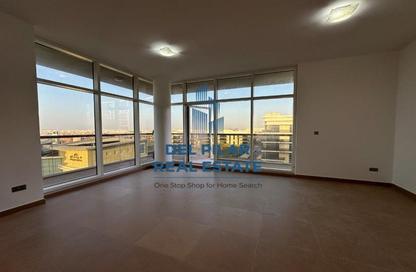 Apartment - 3 - 4 for rent in Al Rayyana - Khalifa City - Abu Dhabi