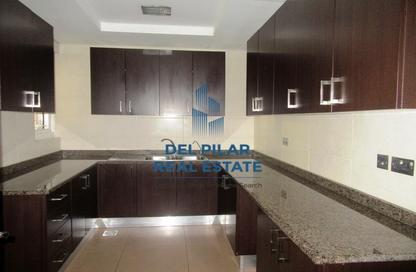 Apartment - 3 - 4 for rent in Al Rayyana - Khalifa City - Abu Dhabi Apartment - 3 - 4 for rent in Al Rayyana - Khalifa City - Abu Dhabi