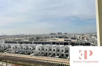 Apartment - Studio - 1 Bathroom for sale in Azizi Plaza - Al Furjan - Dubai