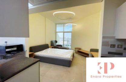 Apartment - Studio - 1 Bathroom for sale in Azizi Plaza - Al Furjan - Dubai