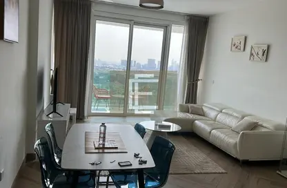 شقة - غرفة نوم - 2 حمامات للايجار في 1 ريزيدينسز-1 - وان ريزيدندس - الكفاف - زعبيل - دبي