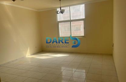 Apartment - 1 - 1 for rent in Al Rashidiya 3 - Al Rashidiya - Ajman