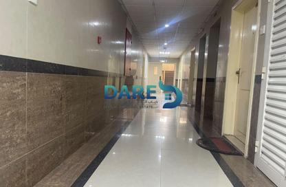 Apartment - 1 - 1 for rent in Al Rashidiya 3 - Al Rashidiya - Ajman