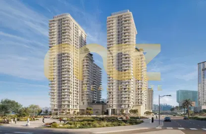 شقة - غرفة نوم - 1 حمام للبيع في مهيرة - جزيرة الريم - أبوظبي