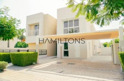 Villa - 3 - 4 for sale in Al Yasmeen - Al Zahia - Muwaileh Commercial - Sharjah