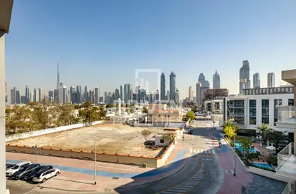 شقة - 2 غرف نوم - 3 حمامات للبيع في كانال فرونت ريزيدنس 4 - كانال فرونت ريزيدينس - الوصل - دبي