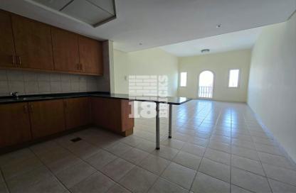 Apartment - 2 Bedrooms - 3 Bathrooms for rent in Building 114 - Cactus Cluster - Discovery Gardens - Dubai