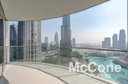 Apartment - 3 - 4 for sale in Grande - Opera District - Downtown Dubai - Dubai Apartment - 3 - 4 for sale in Grande - Opera District - Downtown Dubai - Dubai