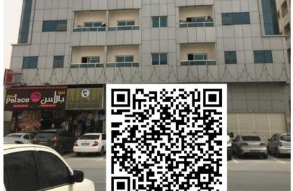 Apartment - 1 Bedroom - 1 Bathroom for rent in Al Rawda 3 Villas - Al Rawda 3 - Al Rawda - Ajman