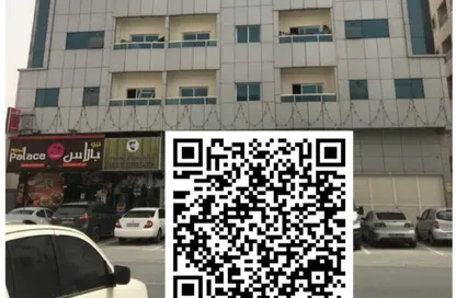 شقة - غرفة نوم - 1 حمام للايجار في فلل الروضة 3 - 3  الروضة - الروضة - عجمان