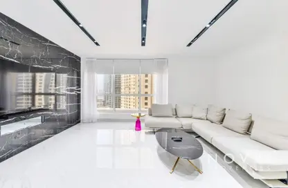 Apartment - 3 Bedrooms - 4 Bathrooms for sale in Murjan 1 - Murjan - Jumeirah Beach Residence - Dubai