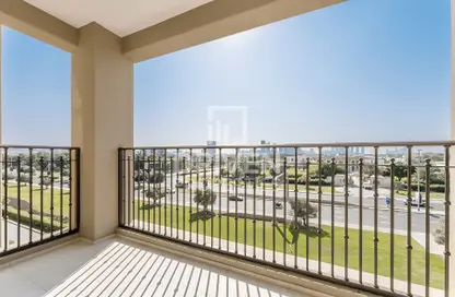 Apartment - 2 Bedrooms - 2 Bathrooms for sale in Al Jazi - Madinat Jumeirah Living - Umm Suqeim - Dubai