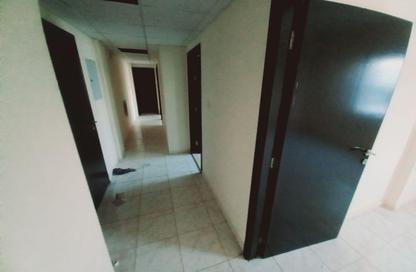 Apartment - 2 Bedrooms - 2 Bathrooms for rent in Fire Station Road - Muwaileh - Sharjah