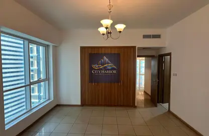 Apartment - 2 Bedrooms - 2 Bathrooms for rent in Sulafa Tower - Dubai Marina - Dubai