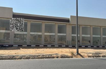 Shop - Studio - 5 Bathrooms for sale in Al Helio 1 - Al Helio - Ajman