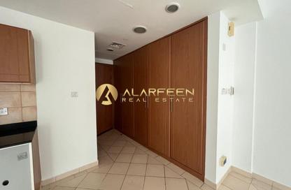 Apartment - Studio - 1 Bathroom for rent in Lago Vista B - Lago Vista - Dubai Production City (IMPZ) - Dubai