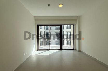 Apartment - 1 Bedroom - 1 Bathroom for rent in Mangrove at Creek Beach Building 2 - Mangrove at Creek Beach - Creek Beach - Dubai Creek Harbour (The Lagoons) - Dubai