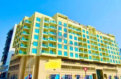 Apartment - 1 Bedroom - 2 Bathrooms for rent in The Flagship Two - Al Satwa - Dubai Apartment - 1 Bedroom - 2 Bathrooms for rent in The Flagship Two - Al Satwa - Dubai
