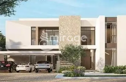 Villa - 4 Bedrooms - 5 Bathrooms for sale in Al Jurf Gardens Phase 1.4 - Al Jurf Gardens - AlJurf - Ghantoot - Abu Dhabi