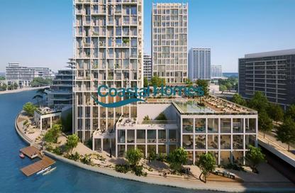 Apartment - Studio - 1 Bathroom for sale in Enta Mina Residences - Hayat Island - Mina Al Arab - Ras Al Khaimah