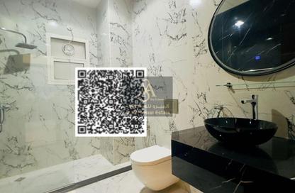 Villa - 6 Bedrooms - 7+ Bathrooms for rent in Al Helio 1 - Al Helio - Ajman Villa - 6 Bedrooms - 7+ Bathrooms for rent in Al Helio 1 - Al Helio - Ajman