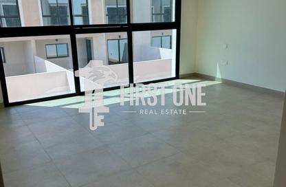 Townhouse - 4 Bedrooms - 5 Bathrooms for rent in The Magnolias - Yas Acres - Yas Island - Abu Dhabi