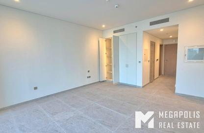 Apartment - 1 - 1 for sale in Peninsula Four - Peninsula - Business Bay - Dubai